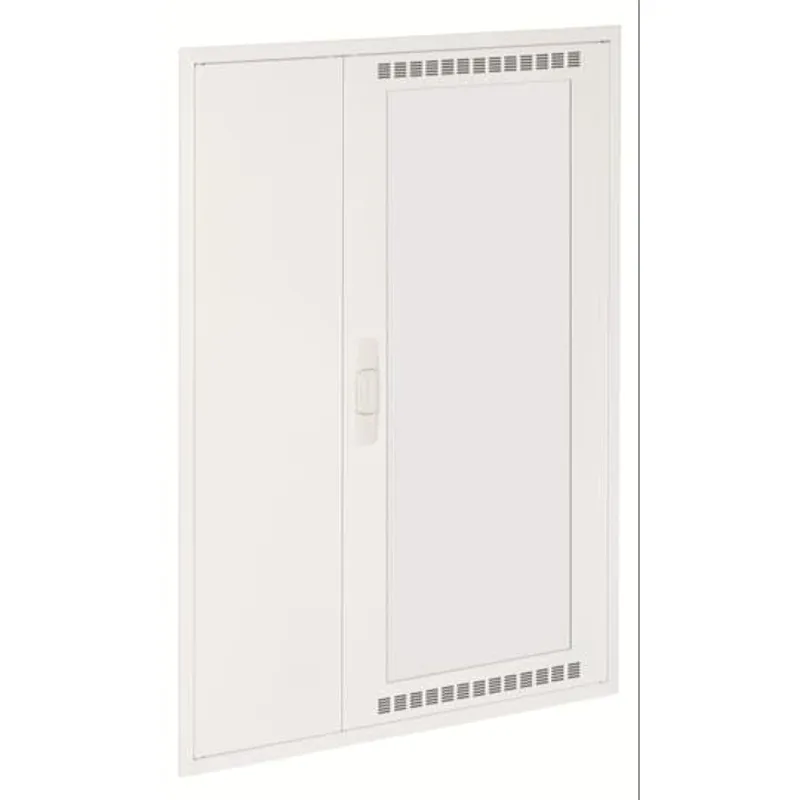 ABB Striebel & John BLW73 Blendrahmen und Wifi Tür zu U73 RAL9016