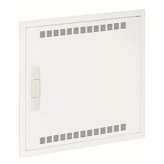 ABB Striebel & John BLL32 Blendrahmen und bel. Tür zu U32 RAL9016