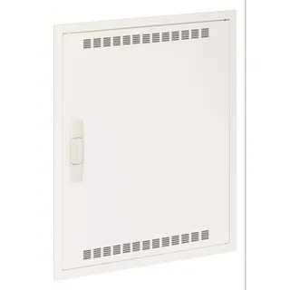 ABB Striebel & John BLL42 Blendrahmen und bel. Tür zu U42 RAL9016