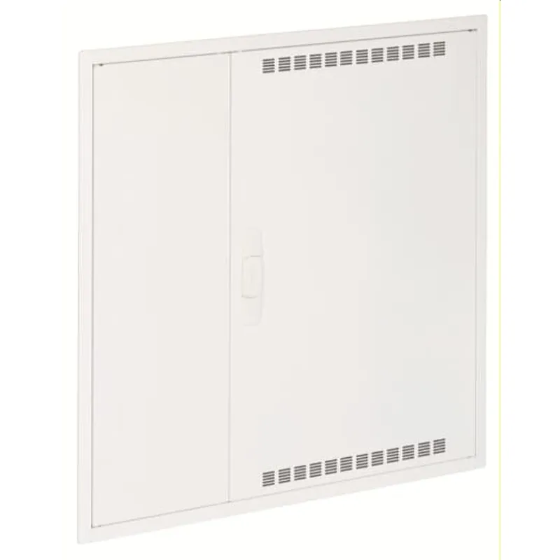 ABB Striebel & John BLL53 Blendrahmen und bel. Tür zu U53 RAL9016