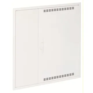 ABB Striebel & John BLL53 Blendrahmen und bel. Tür zu U53 RAL9016