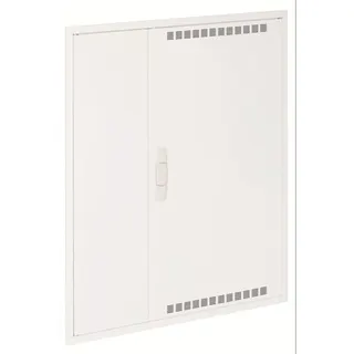 ABB Striebel & John BLL63 Blendrahmen und bel. Tür zu U63 RAL9016