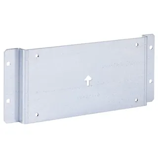 ABB Striebel & John ZW393 Bügel für Schaltermodul 250/400LA Zubehör CombiLine Innenausbausystem