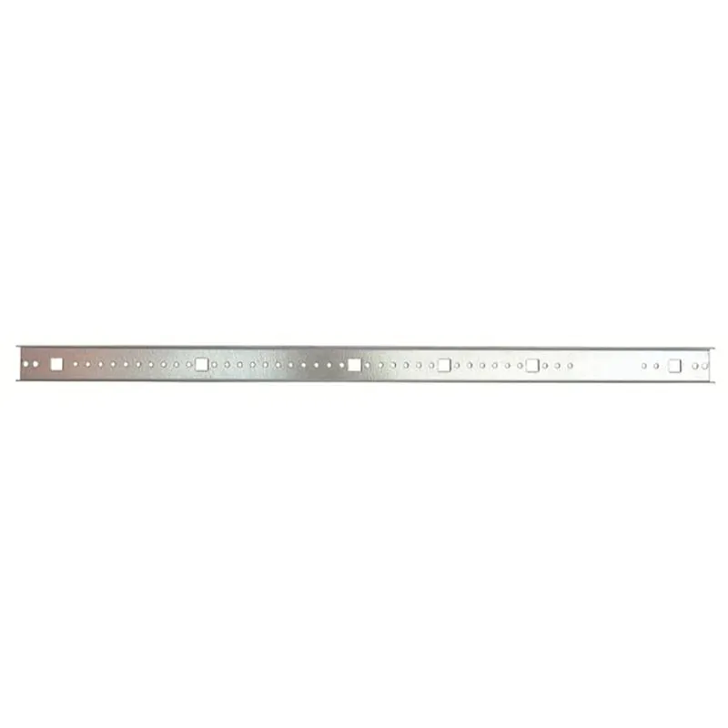 ABB Striebel & John ZW324 Montagetraverse Zubehör CombiLine Innenausbausystem