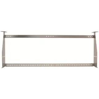ABB Striebel & John ZX391 Konsole vertikal 3Feld/5RE Zubehör CombiLine Innenausbausystem