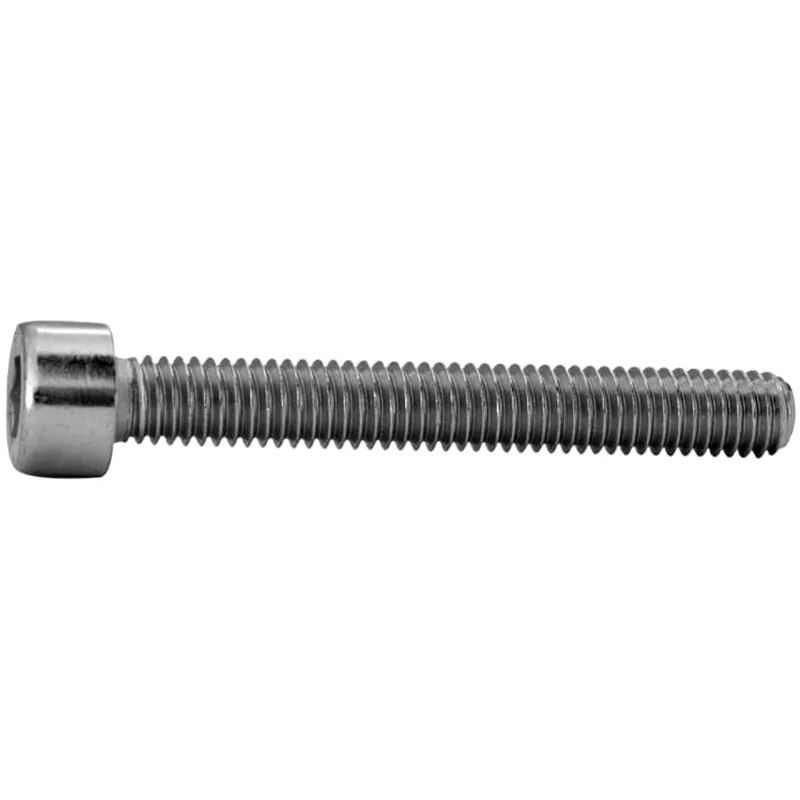 ABB Striebel & John ZX259P20 Zylinderschraube M6x45mm mit Innensechskant