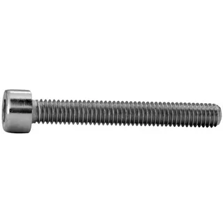 ABB Striebel & John ZX259P20 Zylinderschraube M6x45mm mit Innensechskant