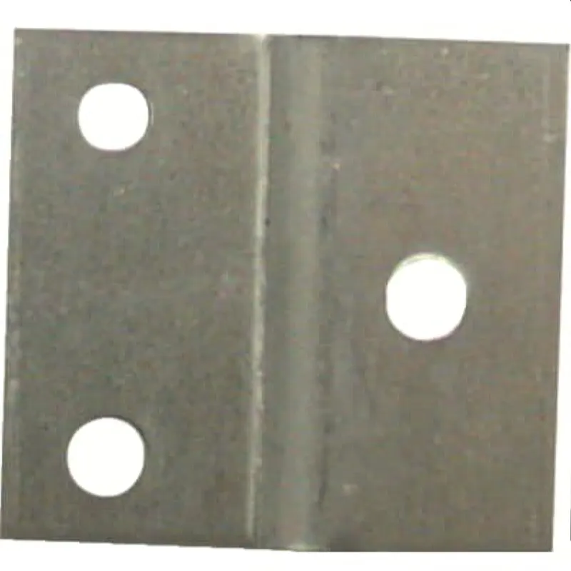 ABB Striebel & John ZX375P20 Montagebügel für ZX151 Packeinheit 20 Stück