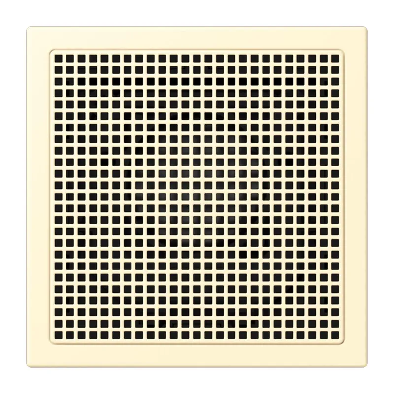 Jung Lautsprechermodul, Serie LS, blanc LSMLC4201