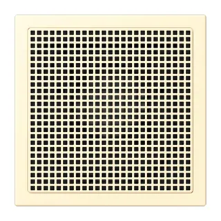 Jung Lautsprechermodul, Serie LS, blanc LSMLC4201