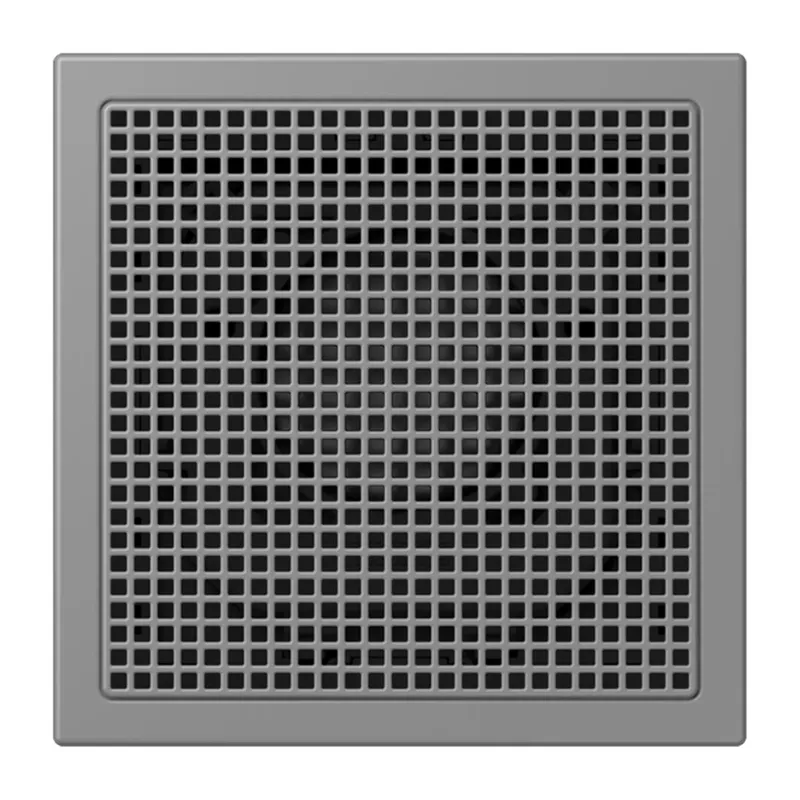 Jung Lautsprechermodul, Serie LS, gris 31 LSMLC4203