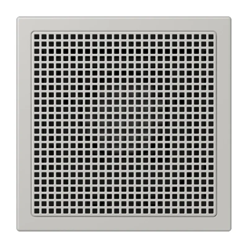 Jung Lautsprechermodul, Serie LS, gris clair 31 LSMLC4205