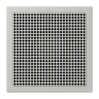Jung Lautsprechermodul, Serie LS, gris clair 31 LSMLC4205