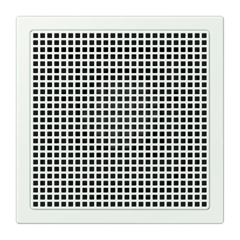 Jung Lautsprechermodul, Serie LS, outremer gris LSMLC4210