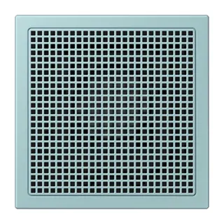 Jung Lautsprechermodul, Serie LS, céruléen clair LSMLC4214