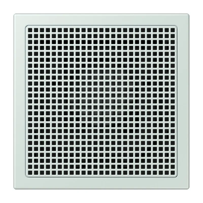 Jung Lautsprechermodul, Serie LS, céruléen pale LSMLC4215
