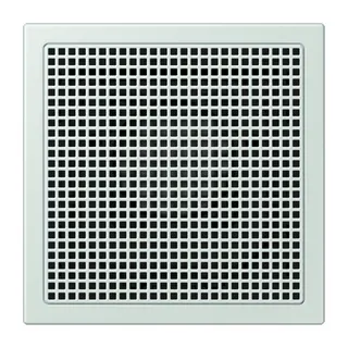 Jung Lautsprechermodul, Serie LS, céruléen pale LSMLC4215