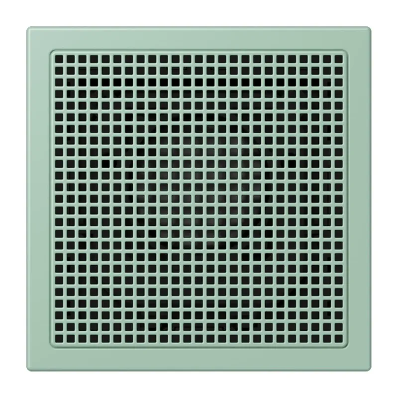 Jung Lautsprechermodul, Serie LS, vert anglais clair LSMLC4217
