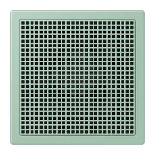 Jung Lautsprechermodul, Serie LS, vert anglais clair LSMLC4217
