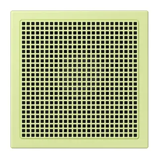 Jung Lautsprechermodul, Serie LS, vert jaune clair LSMLC4222