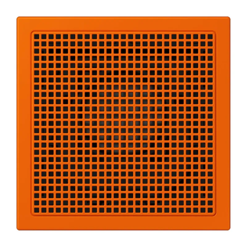 Jung Lautsprechermodul, Serie LS, orange LSMLC4224