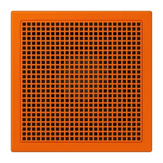 Jung Lautsprechermodul, Serie LS, orange LSMLC4224