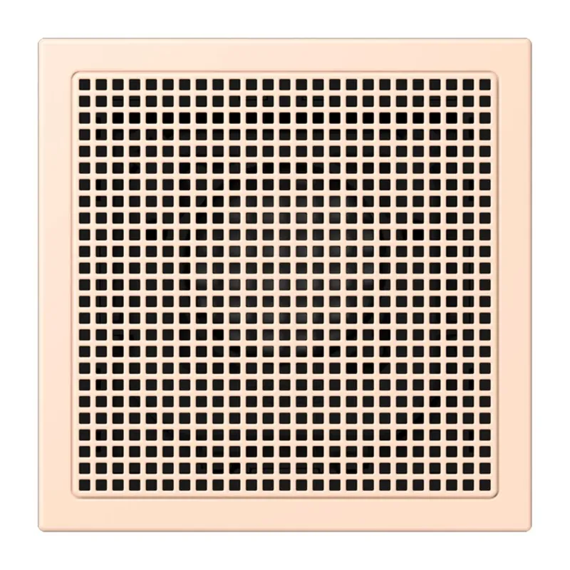 Jung Lautsprechermodul, Serie LS, rose pâle LSMLC4228