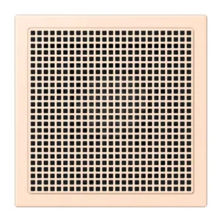 Jung Lautsprechermodul, Serie LS, rose pâle LSMLC4228