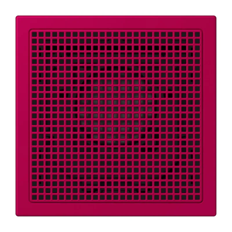 Jung Lautsprechermodul, Serie LS, rouge rubia LSMLC4230