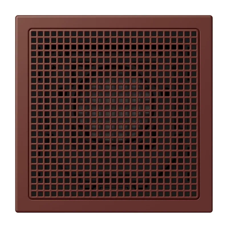 Jung Lautsprechermodul, Serie LS, terre sienne br?lée 31 LSMLC4235