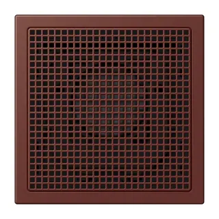 Jung Lautsprechermodul, Serie LS, terre sienne br?lée 31 LSMLC4235