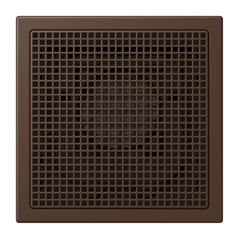 Jung Lautsprechermodul, Serie LS, terre d'ombre br?lée 31 LSMLC4239