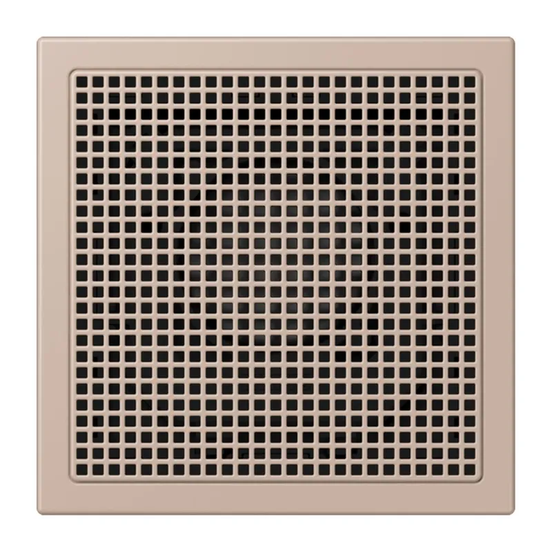 Jung Lautsprechermodul, Serie LS, ombre br?lée claire LSMLC4240