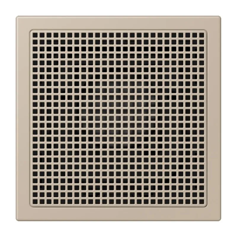 Jung Lautsprechermodul, Serie LS, ombre naturelle claire LSMLC4243