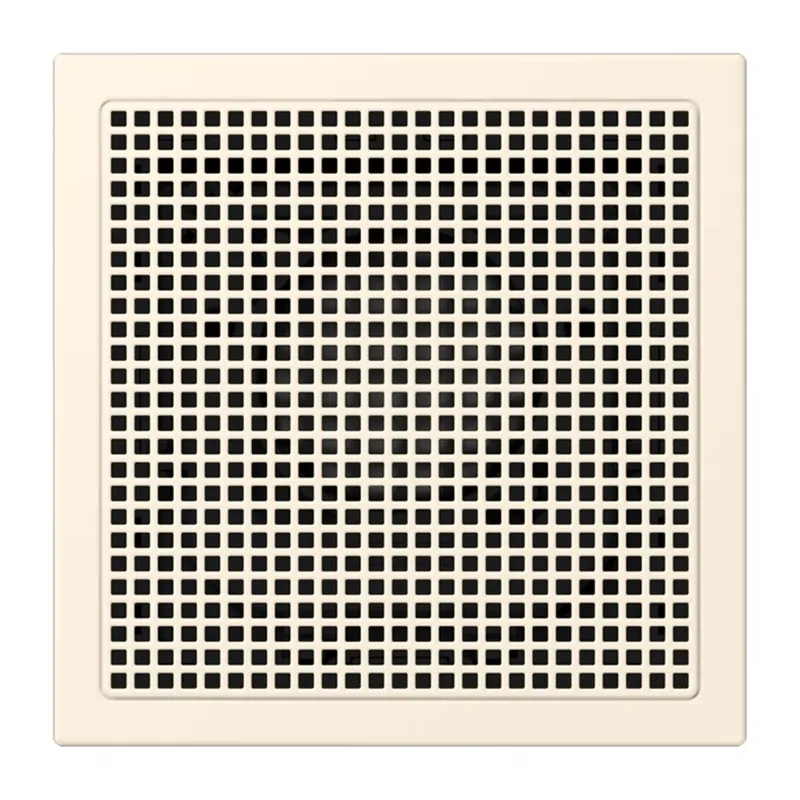 Jung Lautsprechermodul, Serie LS, blanc ivoire LSMLC4245