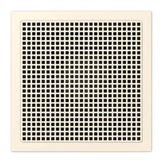 Jung Lautsprechermodul, Serie LS, blanc ivoire LSMLC4245