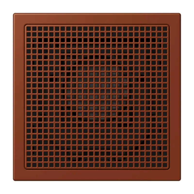 Jung Lautsprechermodul, Serie LS, terre sienne br?lée 59 LSMLC4247