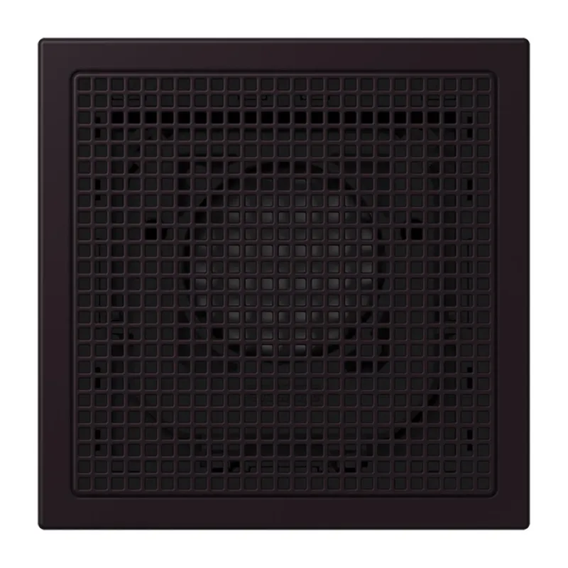 Jung Lautsprechermodul, Serie LS, noir d'ivoire LSMLC4248