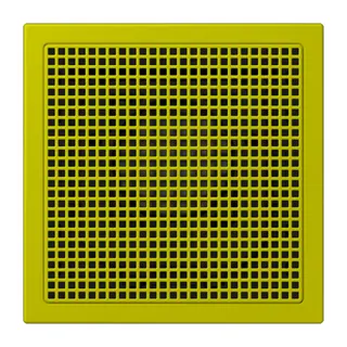 Jung Lautsprechermodul, Serie LS, vert olive vif LSMLC4249