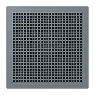 Jung Lautsprechermodul, Serie LS, gris 59 LSMLC4251