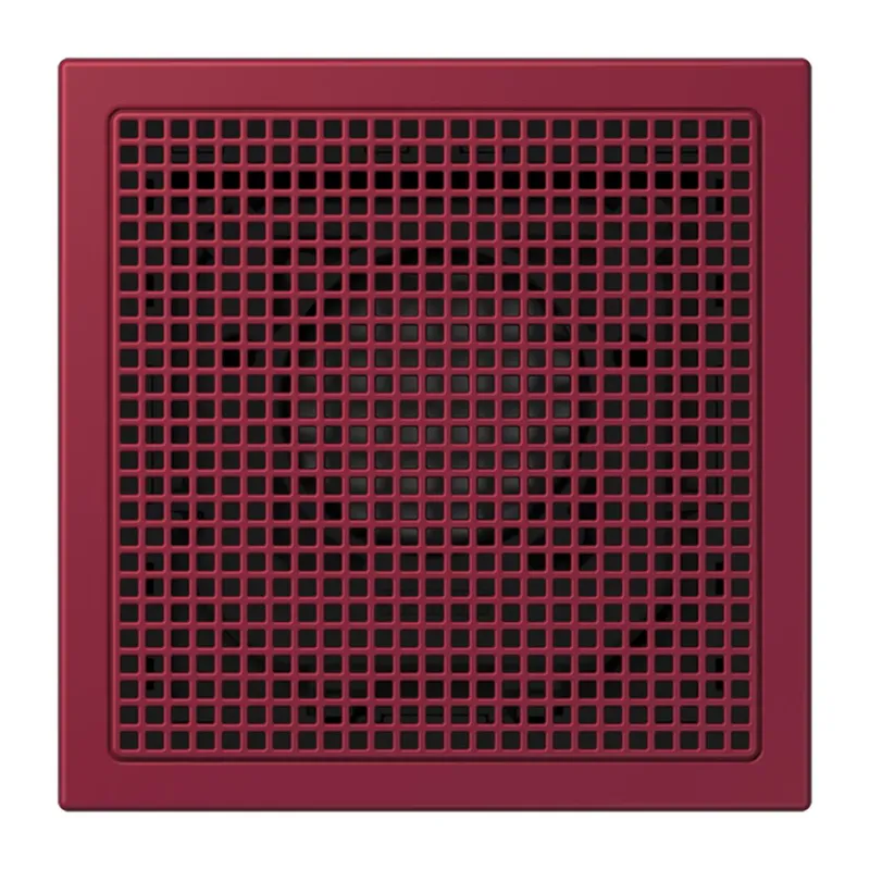 Jung Lautsprechermodul, Serie LS, le rubis LSMLC4255