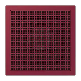 Jung Lautsprechermodul, Serie LS, le rubis LSMLC4255