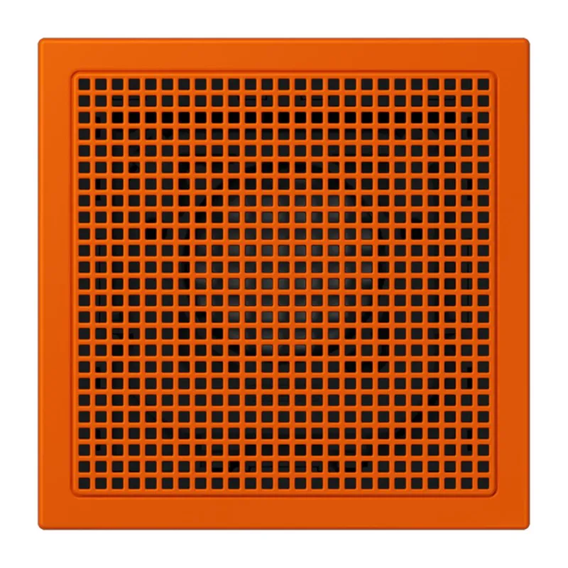 Jung Lautsprechermodul, Serie LS, orange vif LSMLC4260