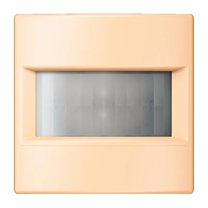 Jung HOME Bewegungsmelder 1,10 m, Serie LS, ocre BTLC17181223