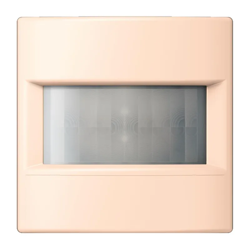 Jung HOME Bewegungsmelder 1,10 m, Serie LS, rose pâle BTLC17181228