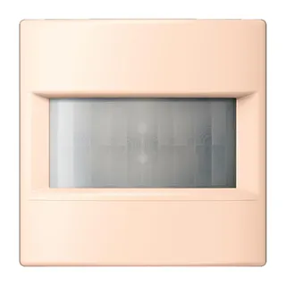 Jung LB-Management Bewegungsmelder Standard 1,10 m, Serie LS, rose pâle LC17180228
