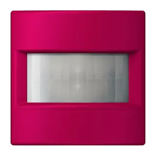 Jung LB-Management Bewegungsmelder Standard 1,10 m, Serie LS, rouge rubia LC17180230