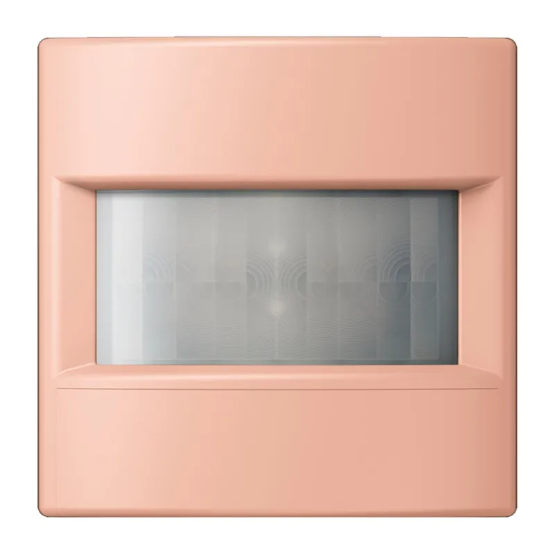 Jung LB-Management Bewegungsmelder Standard 1,10 m, Serie LS, rose clair LC17180231
