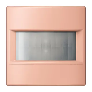 Jung LB-Management Bewegungsmelder Standard 1,10 m, Serie LS, rose clair LC17180231