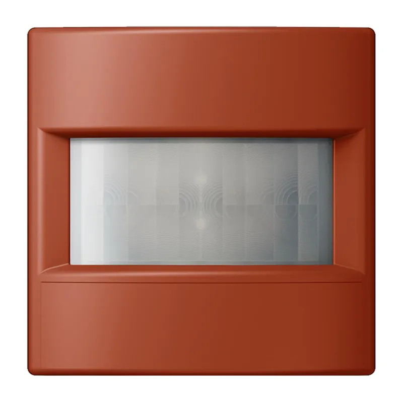 Jung HOME Bewegungsmelder 1,10 m, Serie LS, l'ocre rouge BTLC17181232